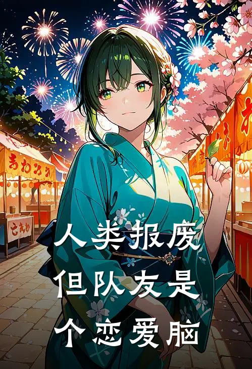 人类报废，但队友是个恋爱脑余燃易雨完整版在线阅读_余燃易雨完整版阅读