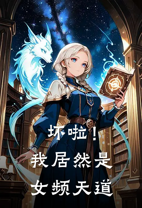 坏啦！我居然是女频天道牧泽李言_《坏啦！我居然是女频天道》最新章节免费在线阅读