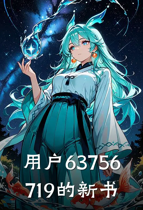 用户63756719的新书