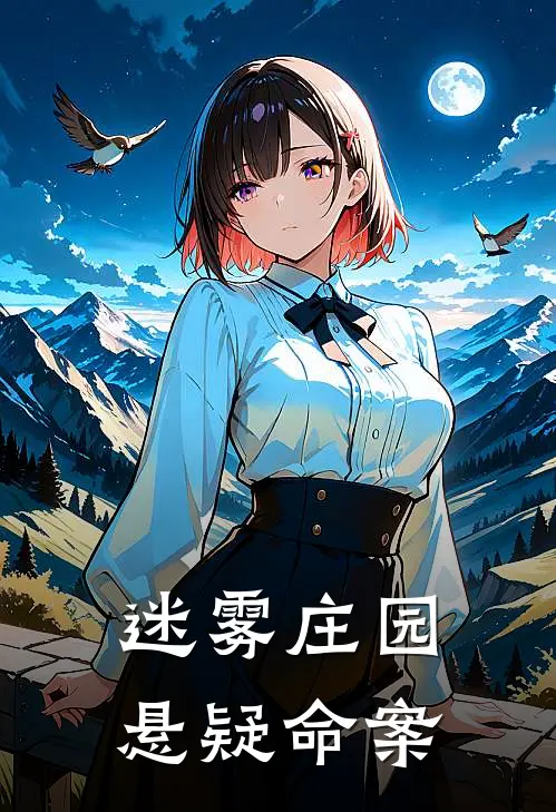 迷雾庄园：悬疑命案柯远周明远小说完结_免费小说全本迷雾庄园：悬疑命案(柯远周明远)