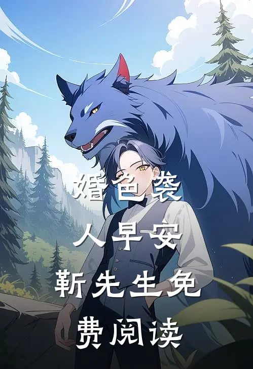 婚色袭人早安,靳先生免费阅读