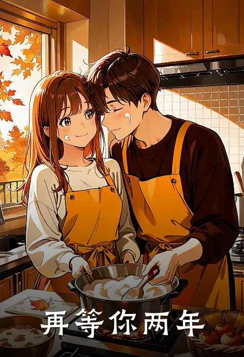 再等你两年菲菲哈利新热门小说_最新章节列表再等你两年(菲菲哈利)