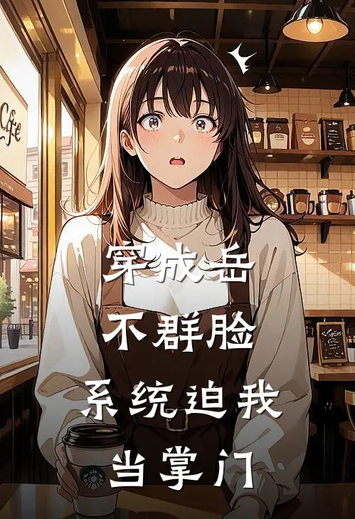 穿成岳不群脸，系统迫我当掌门