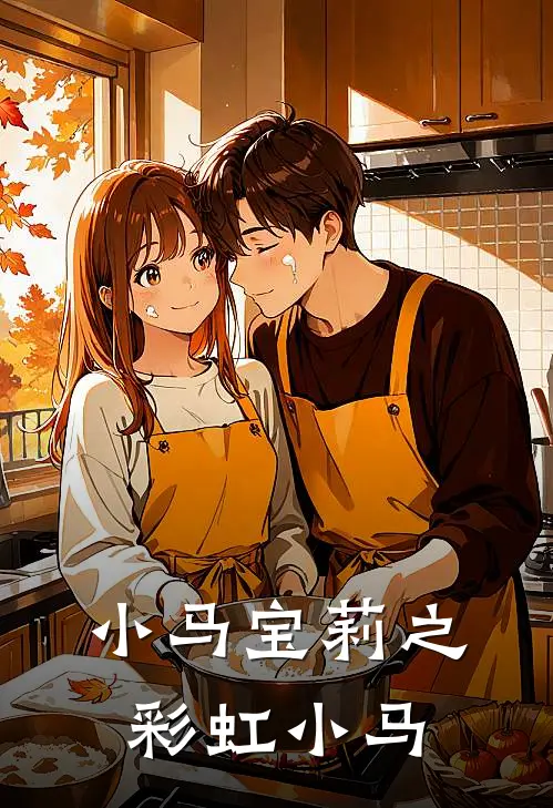 小马宝莉之彩虹小马