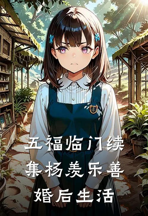 五福临门续集杨羡乐善婚后生活