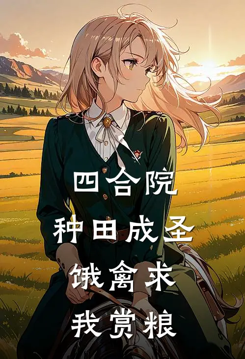 四合院：种田成圣，饿禽求我赏粮