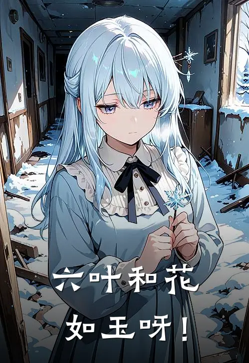 六叶和花如玉呀！(花如玉阿玉)最新小说_免费阅读完整版小说六叶和花如玉呀！(花如玉阿玉)
