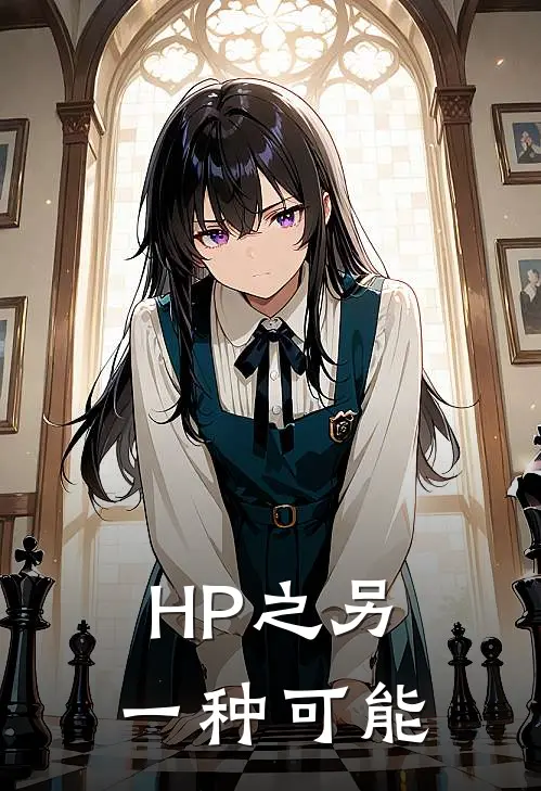 HP之另一种可能(安娜佩妮)网络热门小说_最新章节列表HP之另一种可能(安娜佩妮)