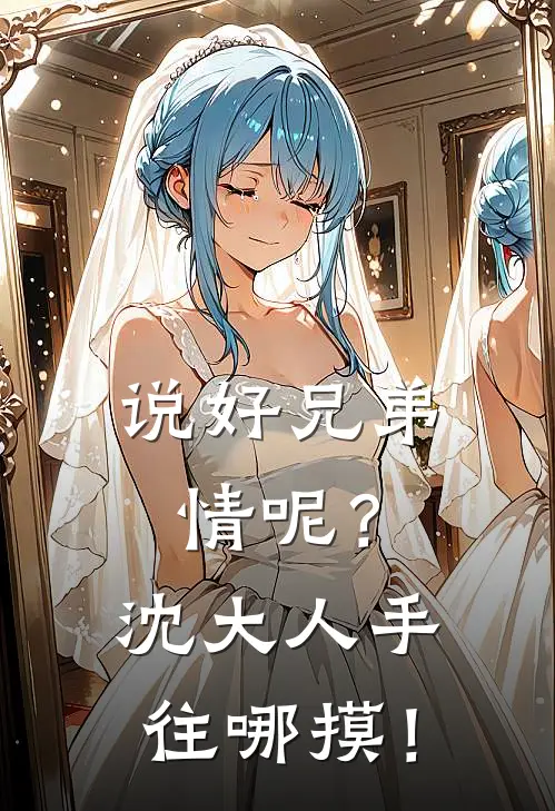 说好兄弟情呢？沈大人手往哪摸！江雪樵沈晦明热门小说阅读_好看的小说推荐完结说好兄弟情呢？沈大人手往哪摸！江雪樵沈晦明