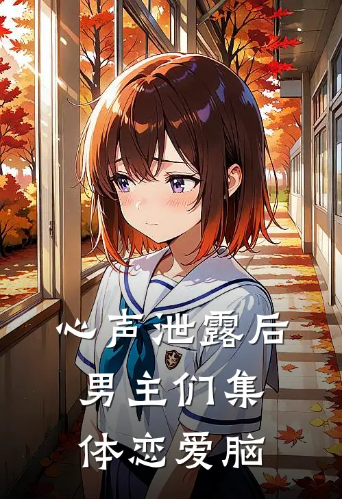 心声泄露后，男主们集体恋爱脑