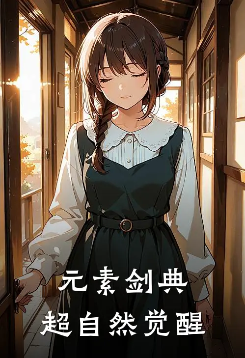 元素剑典：超自然觉醒叶逸李智才最热门小说_免费小说全集元素剑典：超自然觉醒(叶逸李智才)