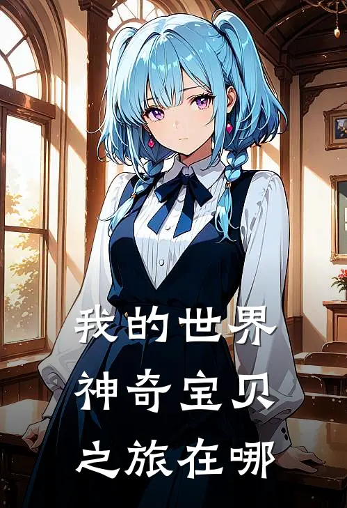 我的世界神奇宝贝之旅在哪