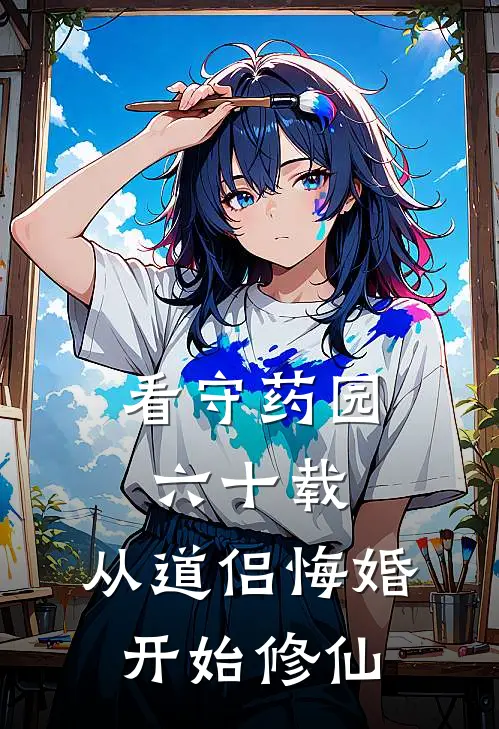 看守药园六十载，从道侣悔婚开始修仙(苏恒大乘女帝)最新好看小说_无弹窗全文免费阅读看守药园六十载，从道侣悔婚开始修仙苏恒大乘女帝