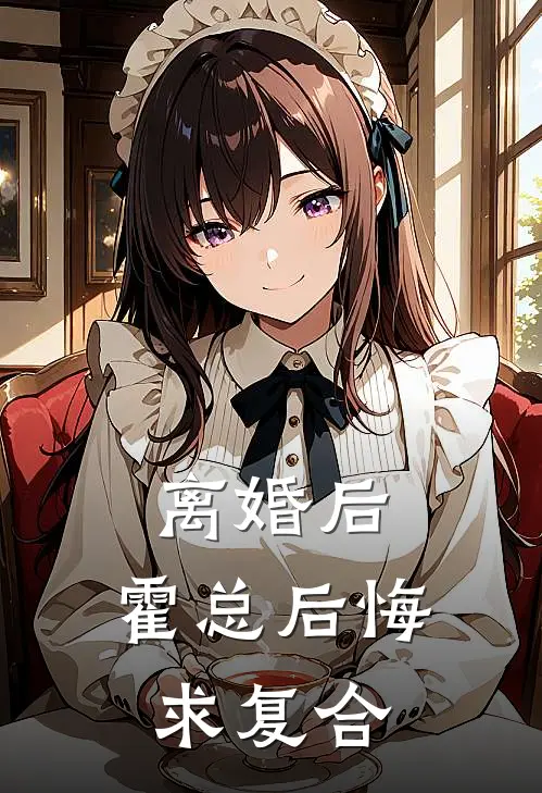 离婚后，霍总后悔求复合(霍晞臣江晨)免费小说阅读_完结版小说推荐离婚后，霍总后悔求复合(霍晞臣江晨)