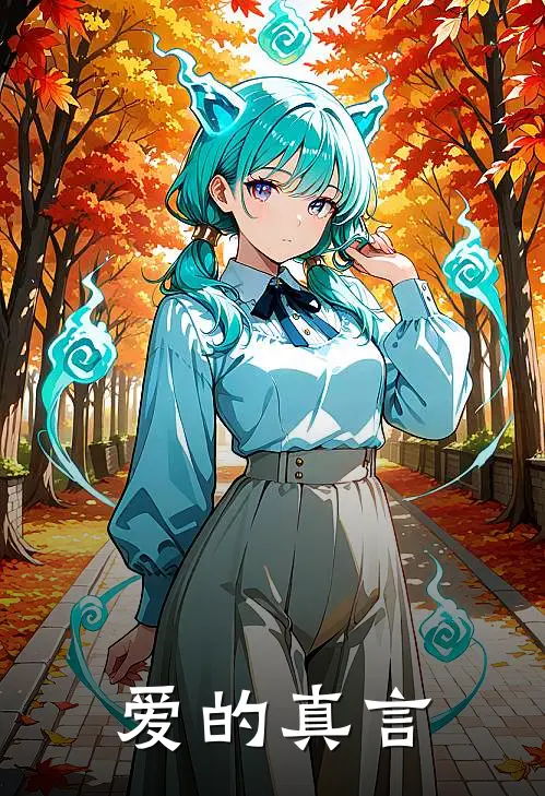 爱的真言