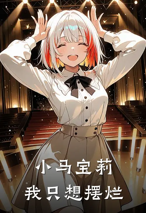 小马宝莉：我只想摆烂紫悦穗龙完本完结小说_无弹窗全文免费阅读小马宝莉：我只想摆烂(紫悦穗龙)