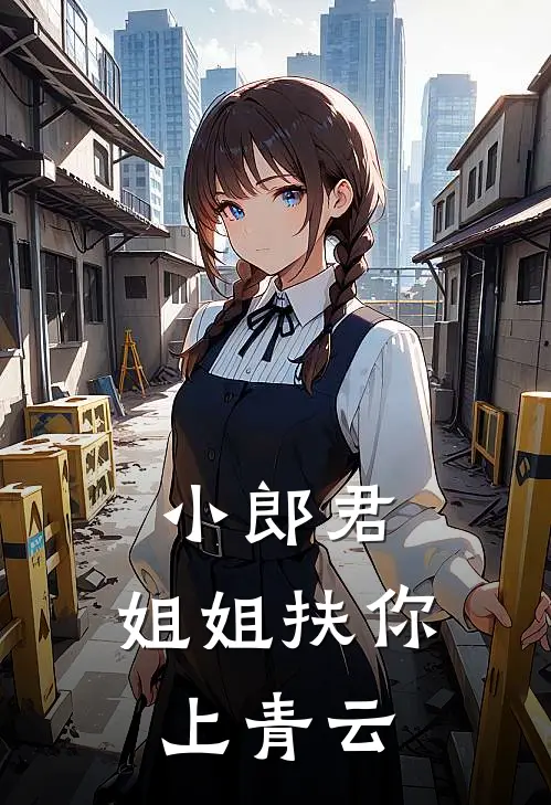 小郎君，姐姐扶你上青云