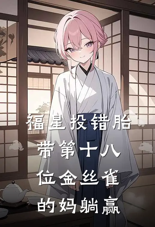 福星投错胎，带第十八位金丝雀的妈躺赢顾成洲江千岁完本小说大全_免费小说免费阅读福星投错胎，带第十八位金丝雀的妈躺赢(顾成洲江千岁)