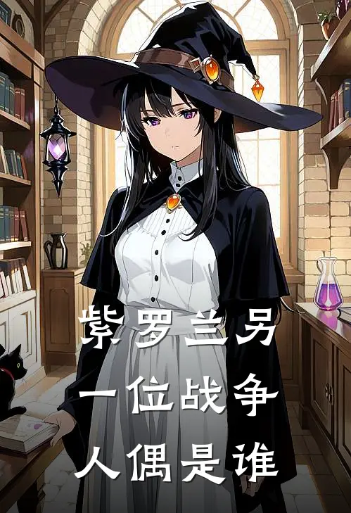 紫罗兰另一位战争人偶是谁