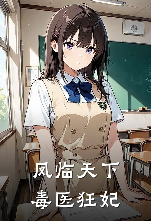 凤临天下：毒医狂妃沈惊鸿萧烬已完结小说_最新章节列表凤临天下：毒医狂妃(沈惊鸿萧烬)