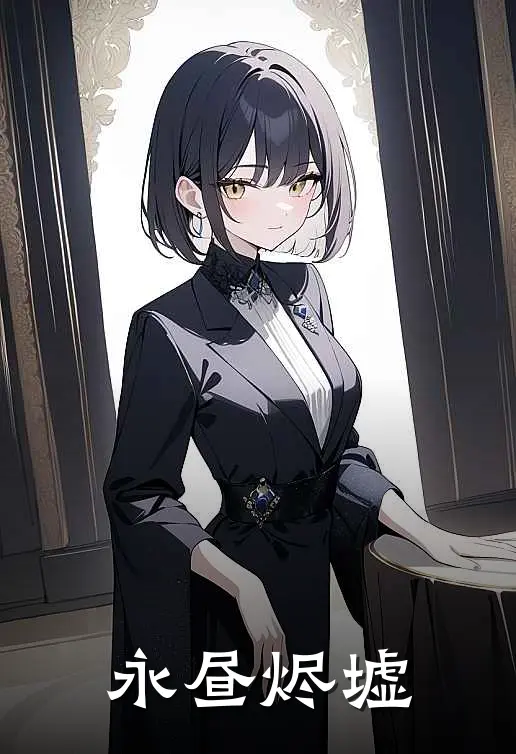 永昼烬墟（林羽陆明轩）完整版小说阅读_永昼烬墟全文免费阅读（林羽陆明轩）