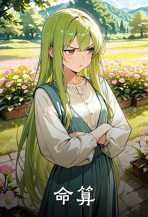 阿宁陈伯《命算》全本免费在线阅读_(阿宁陈伯)最新章节在线阅读