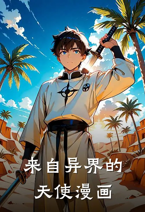 来自异界的天使漫画