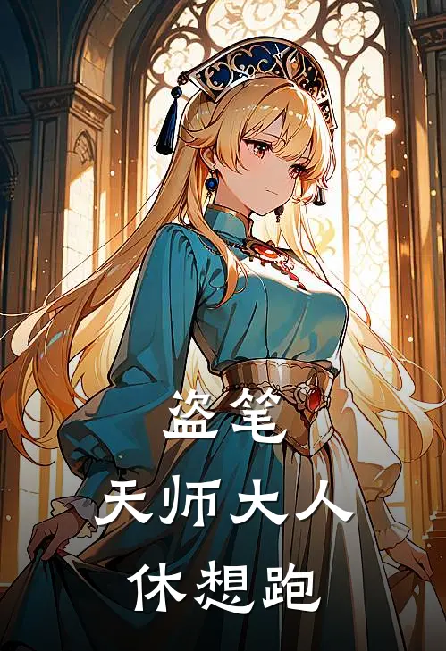 盗笔：天师大人休想跑(虞柯无二白)完结的热门小说_全本免费完结小说盗笔：天师大人休想跑(虞柯无二白)