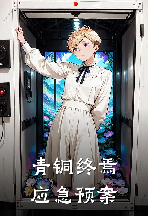 青铜终焉：应急预案(林玄陆昭)小说完结版_全文阅读免费全集青铜终焉：应急预案林玄陆昭