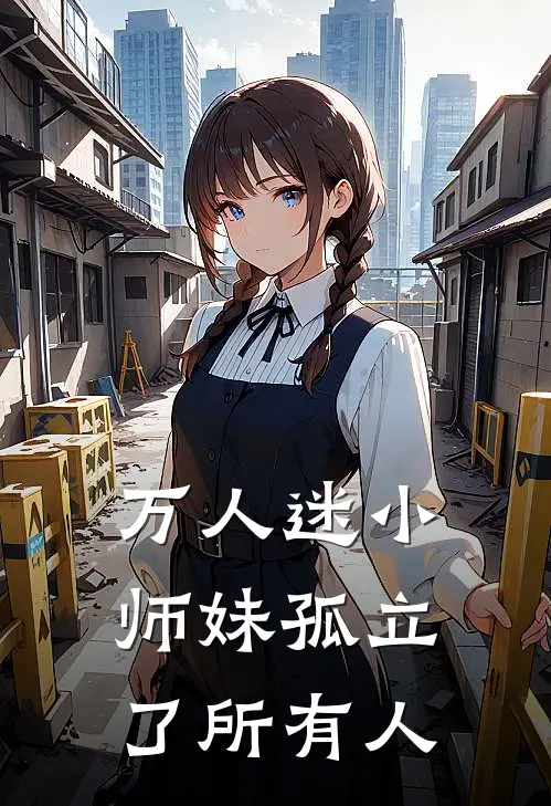 万人迷小师妹孤立了所有人(颜汐满万渺宗)在线免费小说_完整版免费小说万人迷小师妹孤立了所有人(颜汐满万渺宗)