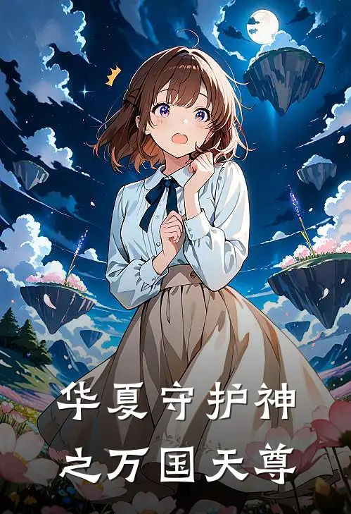 华夏守护神之万国天尊