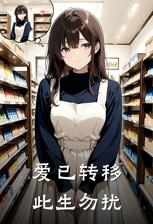 爱已转移，此生勿扰秦昊林微微完整版免费小说_热门网络小说推荐爱已转移，此生勿扰(秦昊林微微)