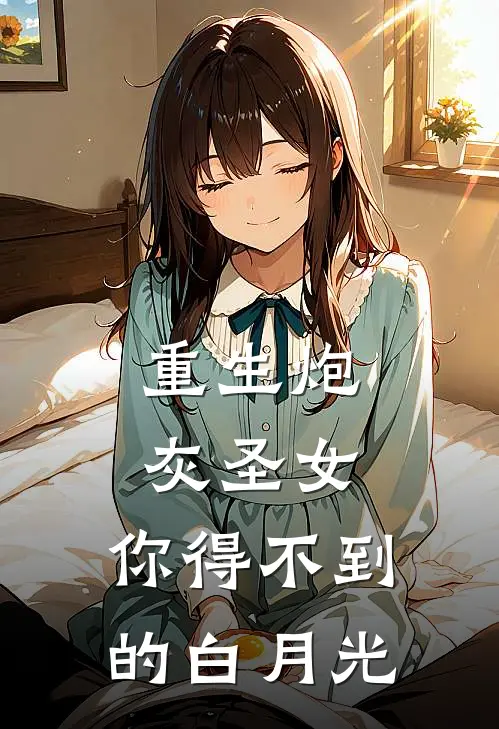 顾陌叶灵泷(重生炮灰圣女，你得不到的白月光)最新章节免费在线阅读_重生炮灰圣女，你得不到的白月光最新章节免费阅读