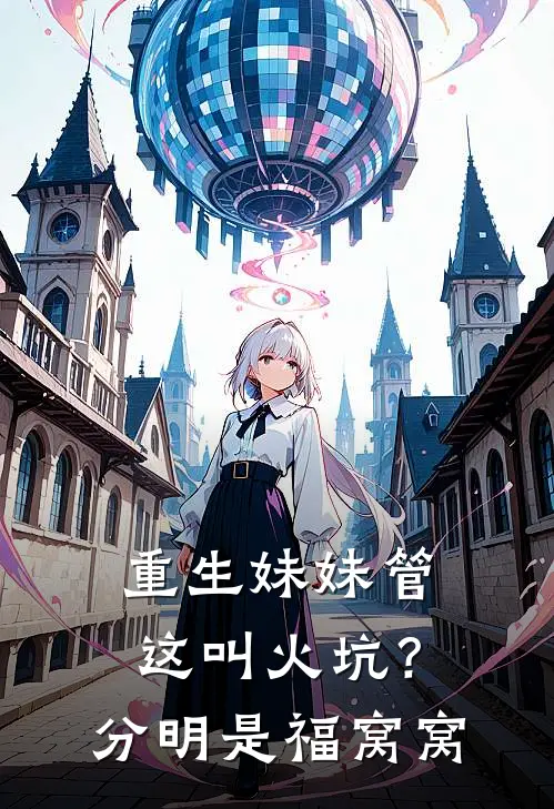 重生妹妹管这叫火坑？分明是福窝窝