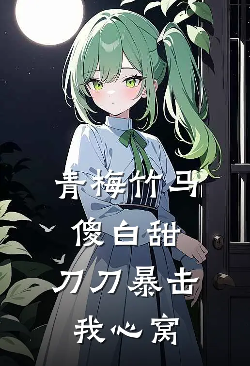 青梅竹马傻白甜，刀刀暴击我心窝