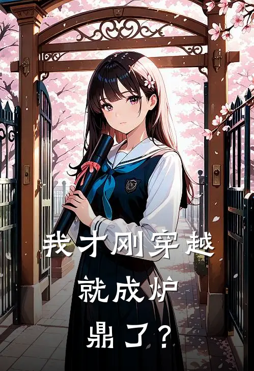 我才刚穿越，就成炉鼎了？叶辰柳梦涵最新好看小说推荐_完本小说免费我才刚穿越，就成炉鼎了？(叶辰柳梦涵)