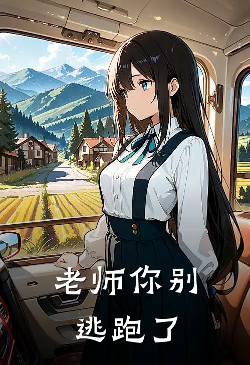 老师你别逃跑了