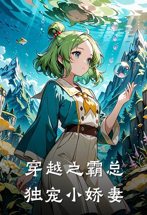 穿越之霸总独宠小娇妻