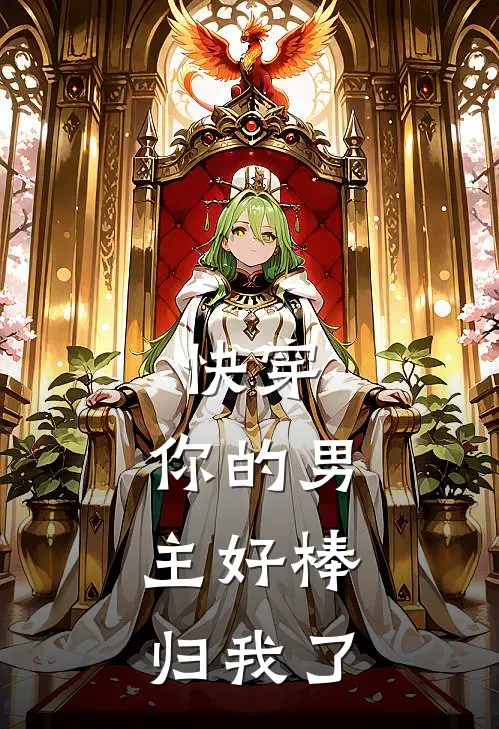 枝挽顾淮安《快穿：你的男主好棒，归我了》_(枝挽顾淮安)热门小说