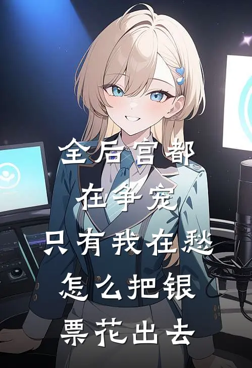 全后宫都在争宠，只有我在愁怎么把银票花出去