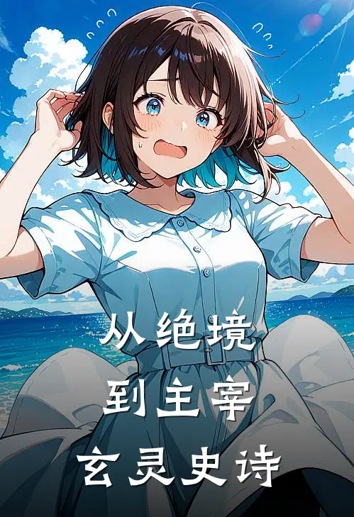 从绝境到主宰：玄灵史诗