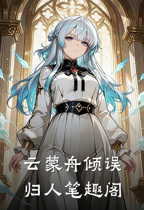 云蒙舟倾误归人笔趣阁