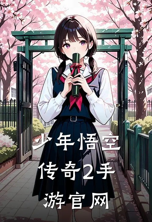 少年悟空传奇2手游官网