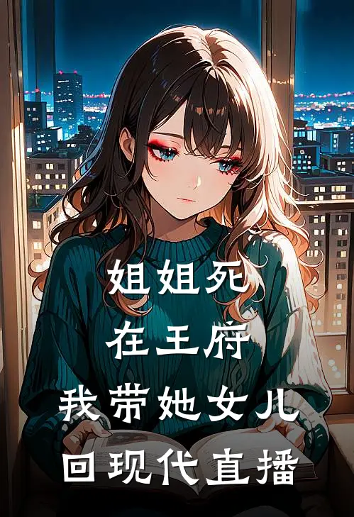 姐姐死在王府，我带她女儿回现代直播(孟禾柔嘉)最热门小说_小说完整版姐姐死在王府，我带她女儿回现代直播孟禾柔嘉