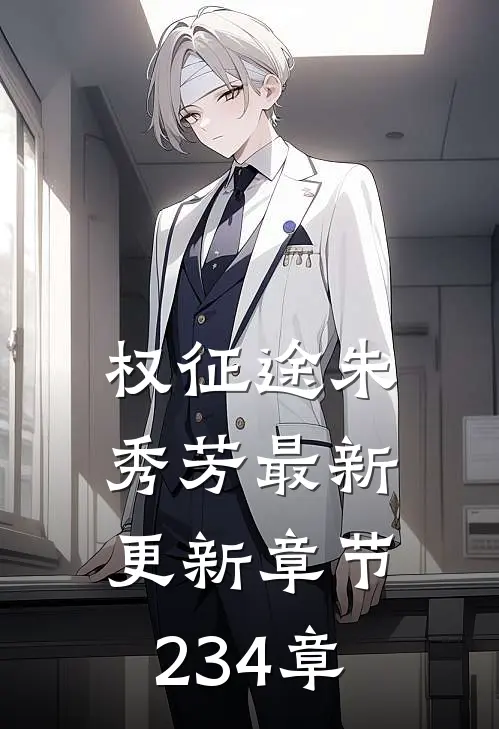 权征途朱秀芳最新更新章节234章