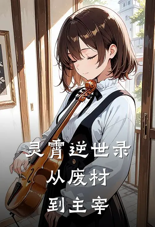灵霄逆世录：从废材到主宰(林霄萧战)完结的热门小说_全本免费完结小说灵霄逆世录：从废材到主宰(林霄萧战)