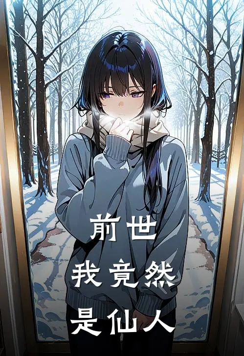 前世，我竟然是仙人易尺言牟秋月全文免费阅读_完结热门小说前世，我竟然是仙人(易尺言牟秋月)