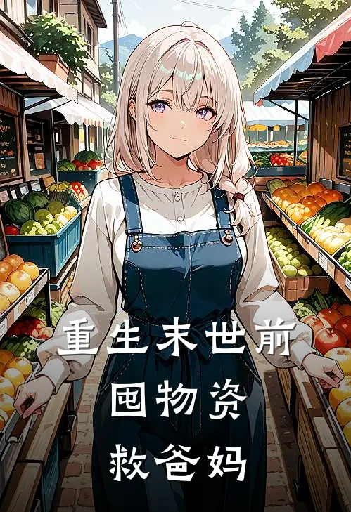 重生末世前：囤物资，救爸妈(孟翊李紫芸)在线免费小说_免费阅读全文重生末世前：囤物资，救爸妈(孟翊李紫芸)