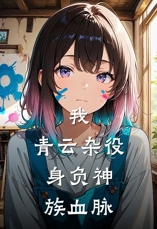 我，青云杂役，身负神族血脉林尘赵虎无弹窗全文免费阅读_最新推荐小说我，青云杂役，身负神族血脉(林尘赵虎)