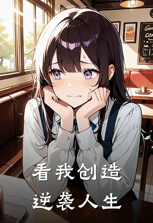 看我创造逆袭人生